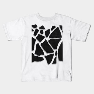 Broken Image Kids T-Shirt